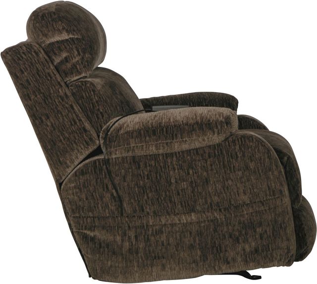 Catnapper® Refresher Mink Power Rocker Recliner with Power Headrest and Lumbar-2