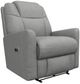 La-Z-Boy® Sparrow Oyster Power Wall Recliner with Headrest and Lumbar-0