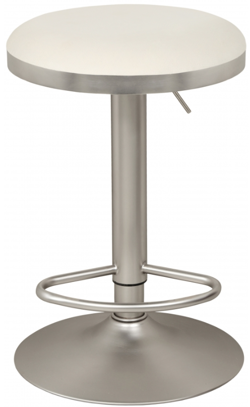 Meridian Furniture Brody Stool - Thumbnail 5