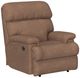Flexsteel® Customizable Geneva Power Rocking Recliner-1