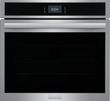 Smudge-Proof® Stainless Steel