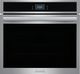 Frigidaire Gallery 30" Smudge-Proof® Stainless Steel Single Electric Wall Oven-4