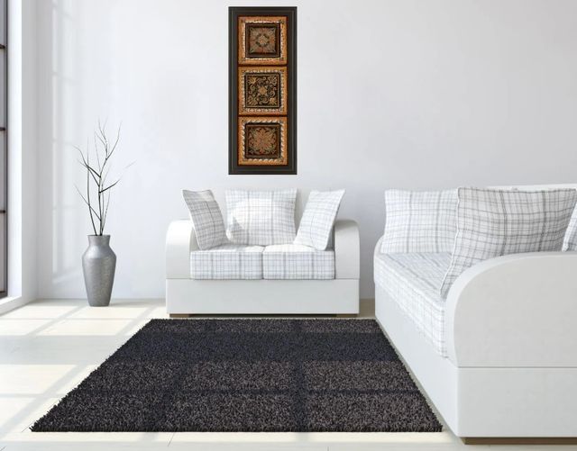 Classy Art Folk Art Panel Il By Tava Studios Wall Art-2