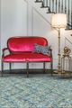 Feizy St. Germaine Parisian 5' x 8' Rug-3