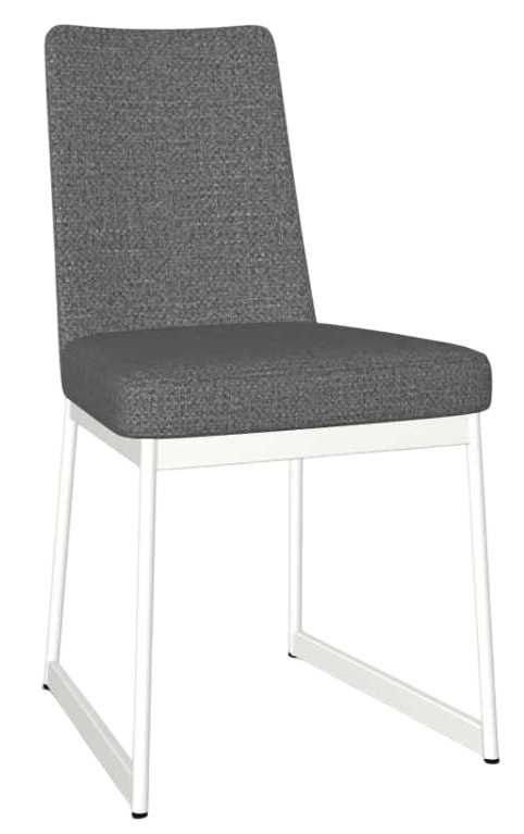 Amisco Customizable Zola Dining Side Chair-2