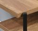Sauder® North Avenue® Sindoori Mango® Desk-4