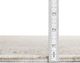 Dalyn™ Rug Company Cyprus Linen 5'x8' Area Rug-3