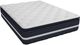 Southerland™ American Sleep Goshen 14" Wrapped Coil Plush Pillow Top King Mattress-0