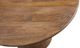 Bassett Mirror Raynor Chestnut Dining Table-4