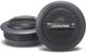 Alpine® S-S10TW 1" Type-S Silk Dome Tweeter Set-0