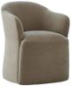 Liberty Furniture Wicker Dining Arm Chair-0