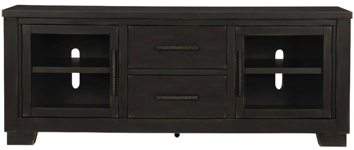 Ashley Furniture Galliden TV Stand - Thumbnail 3