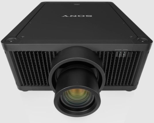 Sony® ES 4K Laser Projector-2