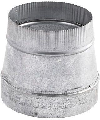 Broan® Transition Reducer Doyon's Appliance | Bedford, Gloucester