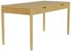 Riverside Furniture Deerfield Natural Oak Writing Desk-4