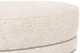 Smith Brothers Customizable 2000 Large Oval Ottoman-2