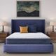 Serta® Perfect Day® 10” Innerspring Plush Pillow Top Queen Mattress in a Box-1