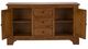 Liberty Furniture Treasures Rustic Oak Buffet-3
