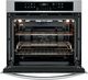 Frigidaire Gallery® 30" Stainless Steel Electric Built In Single Oven-1