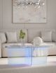 Modus Furniture Fomo Iridescent Coffee Table-1