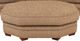 Best Craft Furniture Customizable 8500 Conversation Ottoman-0