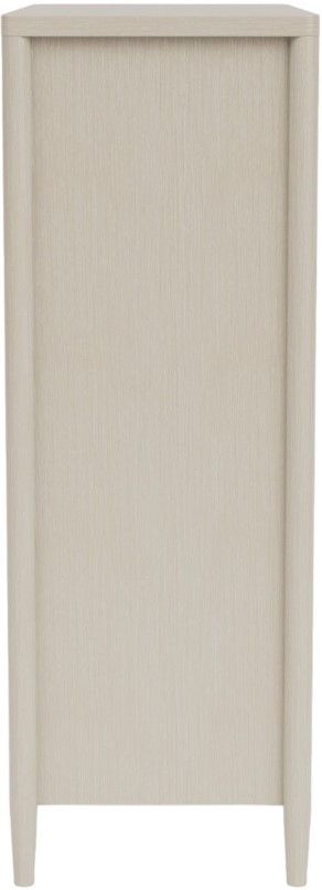 Riverside Furniture Laguna Drift 5-Drawer Chest-2
