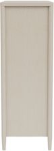 Riverside Furniture Laguna Drift 5-Drawer Chest-2