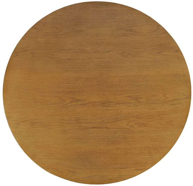 Jofran Inc. Axis Sable Round Counter Table-3