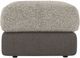 Jackson Furniture Reddington Umber Ottoman-2