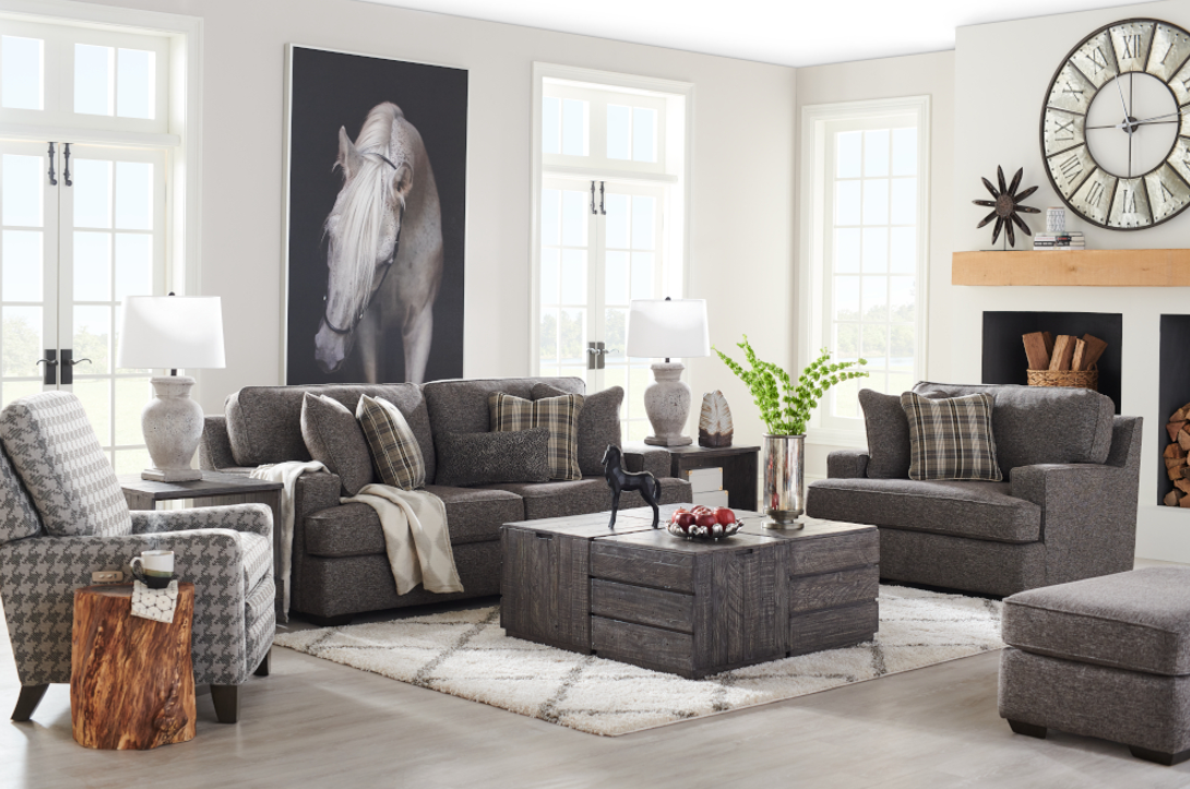 lazy boy furniture couches