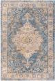 Surya Mirabel Multi-Colored 5'x8' Area Rug-1