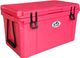 Chilly Moose 55L Canoe Red Chilly Ice Box-1