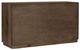 Classic Home Santa Clara Toasted Brown Dresser-4