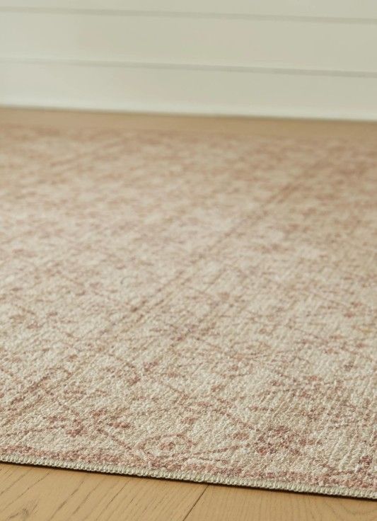 Signature Design by Ashley® Lyamford 5'x7 Area Rug-2