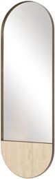 Uttermost® Russo Golden Bronze Mirror-3