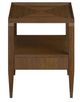 A.R.T. Furniture® Eave Hazelnut End Table-2