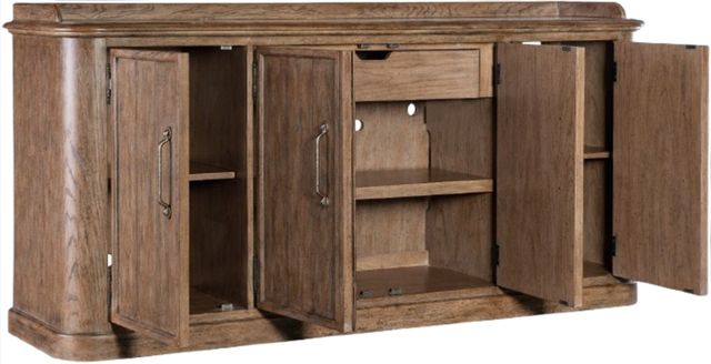 Hooker® Furniture Americana Honey Buffet-4