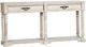 Crestview Collection Abbott Natural Console Table-0