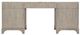 Bernhardt Albion Pewter Desk-4