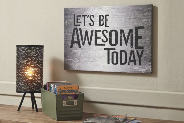 Signature Design by Ashley® Dominy Wall Art-2