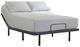 baselogic™ by Serta® Silver King Adjustable Base-0