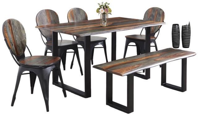 Jaipur Furniture Steuert Dining Chair-0