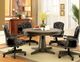Furniture of America® Yelena Gray Game Table-0