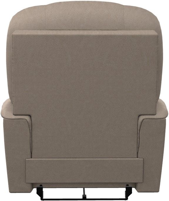 La-Z-Boy® Jasper Ceramic Power Wall Recliner with Headrest and Lumbar-3