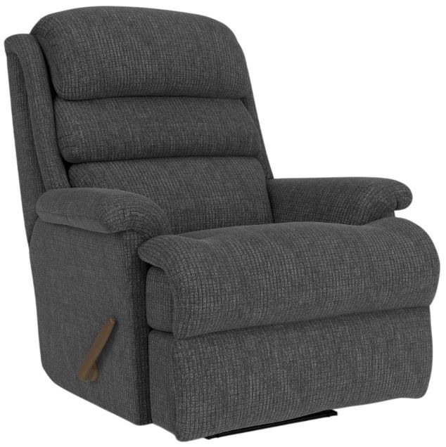 Flexsteel® Customizable Yukon Rocking Recliner-0