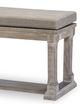 Legacy Classic Halifax Flax and Java Bench-1