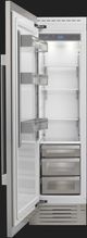 Fulgor Milano 13 Cu. Ft. Stainless Steel Built In Column Refrigerator -1