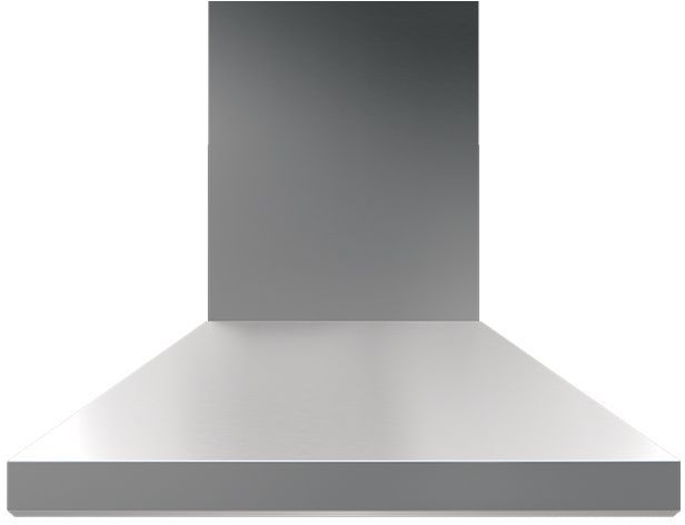 ZEPHYR Pro Collection Titan Wall 42” Stainless Steel Pro Style Ventilation-0