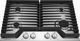 Frigidaire Gallery® 30" Stainless Steel Gas Cooktop-3
