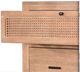 Sunny Designs™ Belinda Oak Grove Chest-2